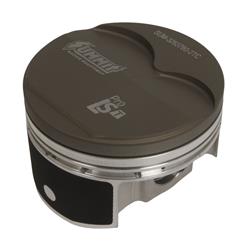 Summit Racing Equipment® Trapezoidal Tech Pro LST Pistons SUM-3263790-2TC