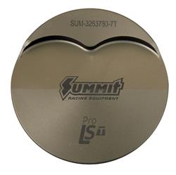 Summit Racing Equipment® Trapezoidal Tech Pro LST Pistons SUM-3263785-7T