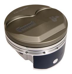 Summit Racing Equipment® Trapezoidal Tech Pro LST Pistons SUM-326378010T