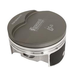 Summit Racing Equipment® Trapezoidal Tech Pro LST Pistons SUM-3263810-7TC