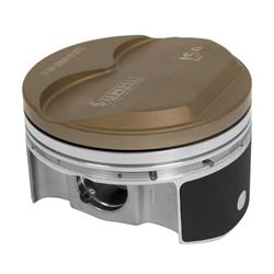 Summit Racing Equipment® Trapezoidal Tech Pro LST Pistons SUM-326380010TC