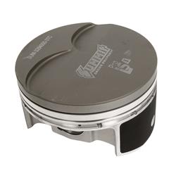 Summit Racing Equipment® Trapezoidal Tech Pro LST Pistons SUM-3264040-3TC