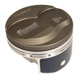 Summit Racing Equipment® Trapezoidal Tech Pro LST Pistons SUM-3264005-8T