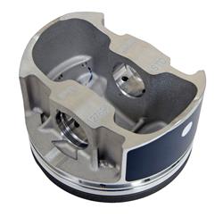 Summit Racing Equipment® Trapezoidal Tech Pro LST Pistons