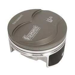 Summit Racing Equipment® Trapezoidal Tech Pro LST Pistons SUM-3264000-8TC