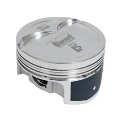 Summit Racing™ Pro LS Forged Pistons SUM-326945780-7P