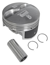Summit Racing™ Pro LS Forged Pistons SUM-326S434000-2