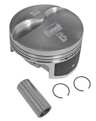 Summit Racing™ Pro LS Forged Pistons SUM-326S434005-2