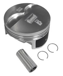 Summit Racing™ Pro LS Forged Pistons SUM-326S434030-2
