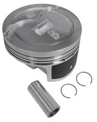 Summit Racing™ Pro LS Forged Pistons SUM-326S43403012