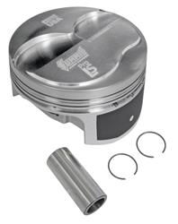 Summit Racing™ Pro LS Forged Pistons SUM-326S434065-2