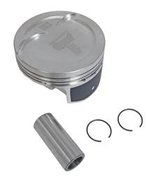 Summit Racing™ Pro LS Forged Pistons SUM-326S43407012