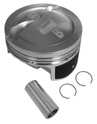 Summit Racing™ Pro LS Forged Pistons SUM-326S43407512