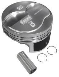 Summit Racing™ Pro LS Forged Pistons SUM-326S434080-2