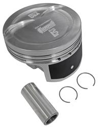 Summit Racing™ Pro LS Forged Pistons SUM-326S43408012