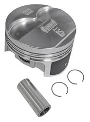 Summit Racing™ Pro LS Forged Pistons SUM-326S43780-2F