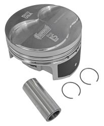 Summit Racing™ Pro LS Forged Pistons SUM-326S453903-3