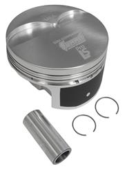 Summit Racing™ Pro LS Forged Pistons SUM-326S454000-2