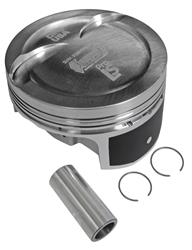 Summit Racing™ Pro LS Forged Pistons SUM-326S45403012