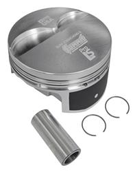 Summit Racing™ Pro LS Forged Pistons SUM-326S454040-2