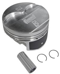 Summit Racing™ Pro LS Forged Pistons SUM-326S45785-2P
