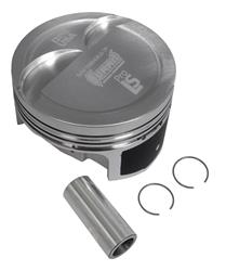 Summit Racing™ Pro LS Forged Pistons SUM-326S45810-7P