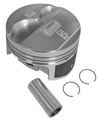 Summit Racing™ Pro LS Forged Pistons SUM-326S45820-2P