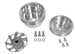 Summit Racing™ Serpentine Pulley Kits SUM-329711