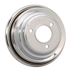 Summit Racing™ Crankshaft Pulleys SUM-329724