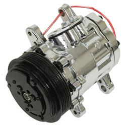 Summit Racing™ Replacement Air Conditioning Compressors SUM-340400-11