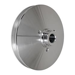 Summit Racing™ Power Steering Pulleys SUM-340501
