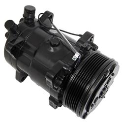 Summit Racing™ Air Conditioning Compressors SUM-340600B