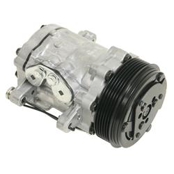 Summit Racing™ Air Conditioning Compressors SUM-340604