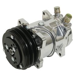 Summit Racing™ Air Conditioning Compressors SUM-340616