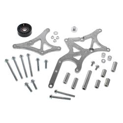 Summit Racing™ Billet Alternator/Power Steering Bracket Kits SUM-340830