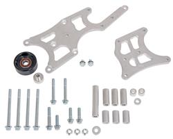 Summit Racing™ Billet Alternator/Power Steering Bracket Kits SUM-340831