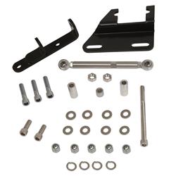 Summit Racing™ Air Conditioning Compressor Brackets SUM-340850B