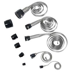 Summit Racing™ Braided Hose Sleeving Kits SUM-350005