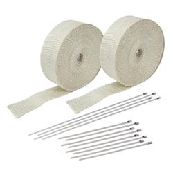 Summit Racing™ Exhaust Wrap Kits SUM-350126X-K
