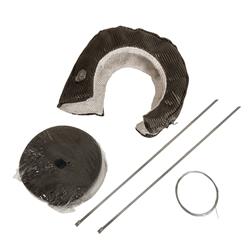 Summit Racing™ Volcano Turbo Shields SUM-350170