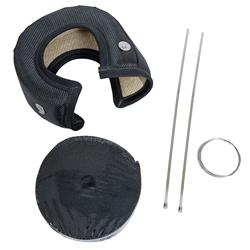 Summit Racing™ Volcano Turbo Shields SUM-350170B