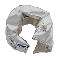 Summit Racing™ Reflective Turbo Shields SUM-350179