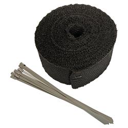 Summit Racing™ Exhaust Wrap Kits SUM-350209B-K