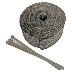 Summit Racing™ Exhaust Wrap Kits SUM-350209X-K