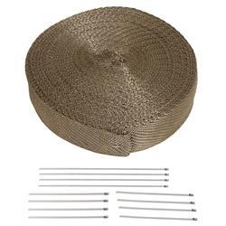Summit Racing™ Exhaust Wrap Kits SUM-350212X-K