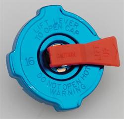 Summit Racing™ Radiator Caps SUM-380152