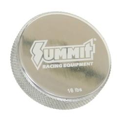 Summit Racing™ Radiator Caps