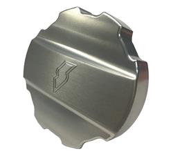 Summit Racing™ Billet Oil Fill Caps SUM-380190