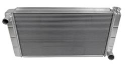 Summit Racing™ Universal Fit Aluminum Radiators SUM-380313