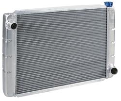 Summit Racing™ Universal Fit Aluminum Radiators SUM-380328